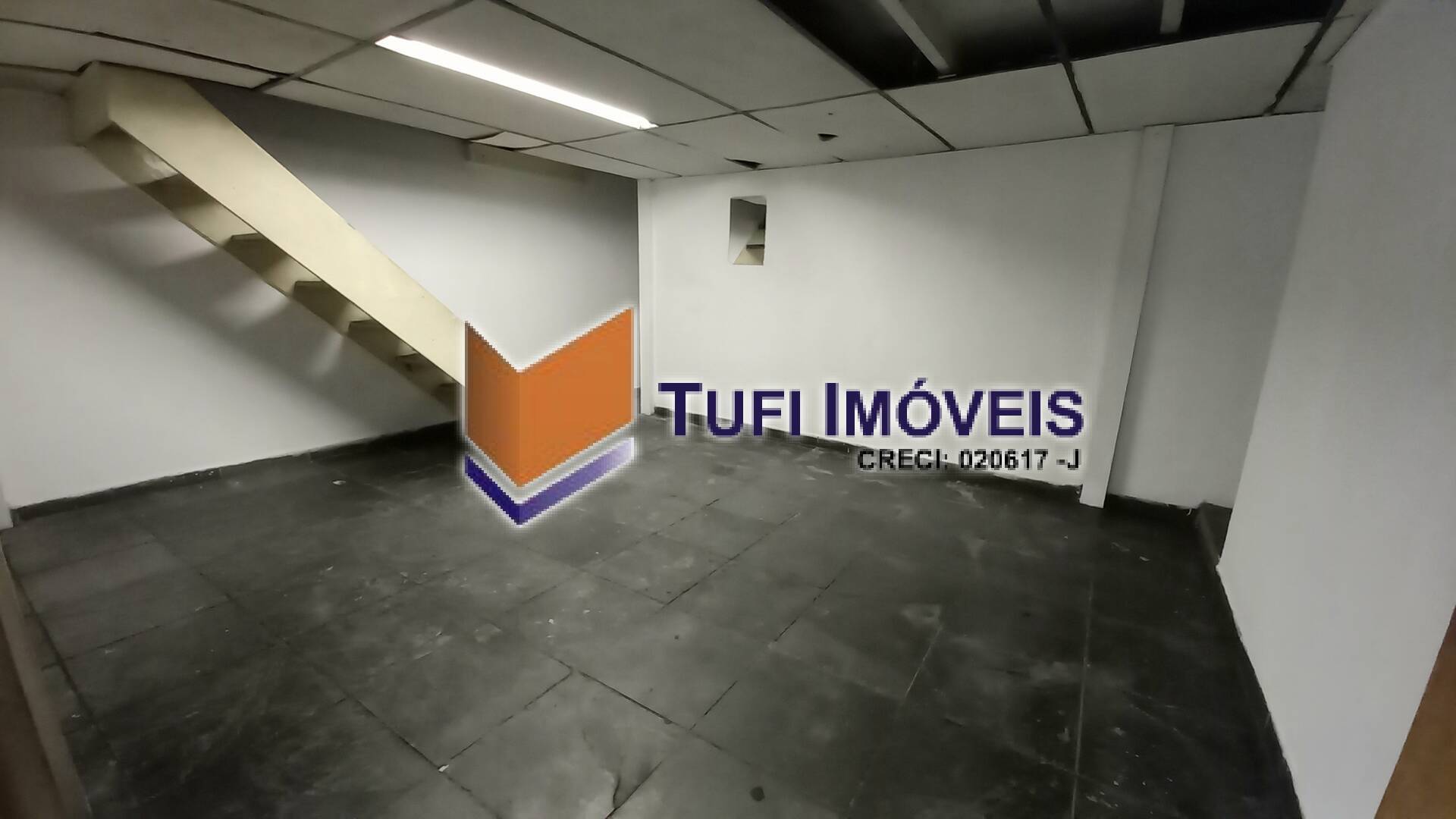 Loja-Salão para alugar, 100m² - Foto 8