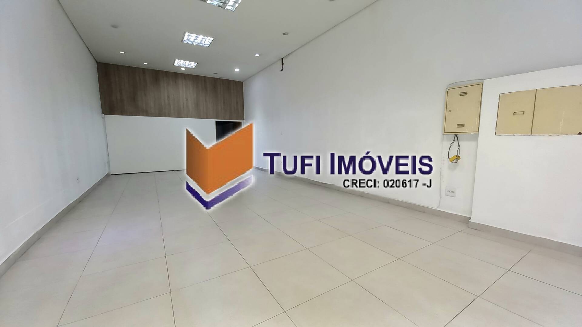 Loja-Salão para alugar, 100m² - Foto 2
