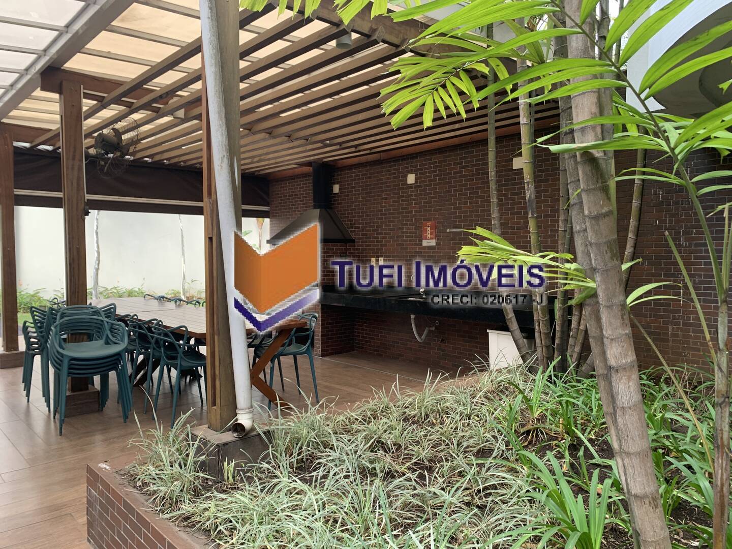 Apartamento, 1 quarto, 51 m² - Foto 26