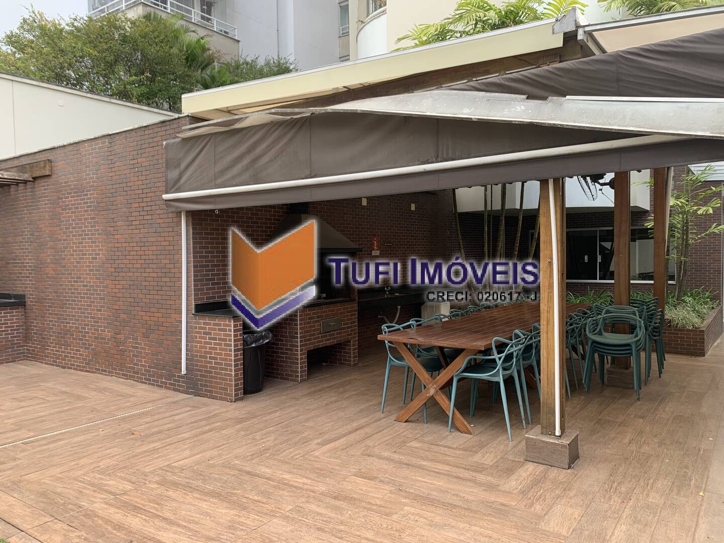 Apartamento, 1 quarto, 51 m² - Foto 25