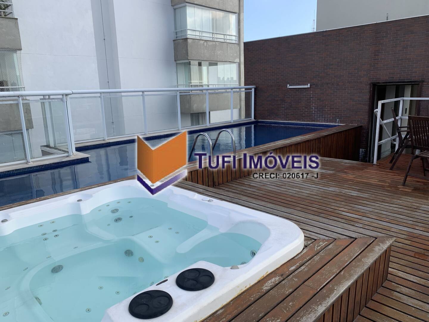 Apartamento, 1 quarto, 51 m² - Foto 23