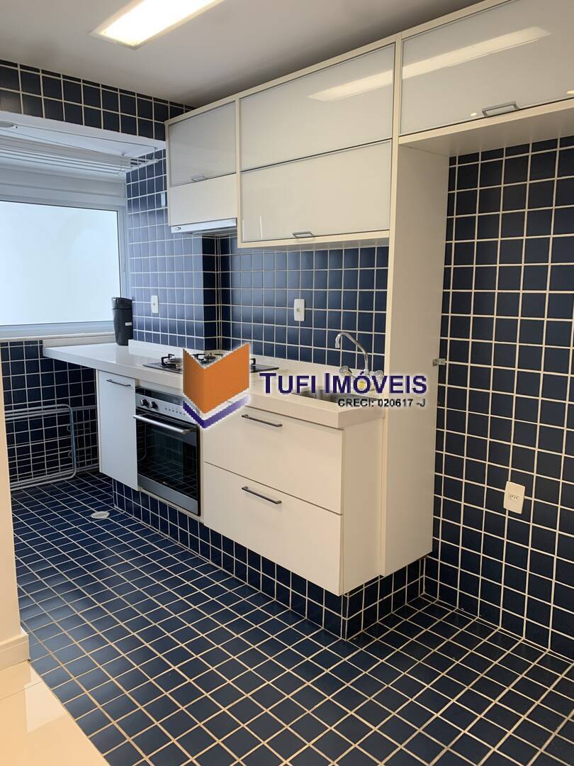 Apartamento, 1 quarto, 51 m² - Foto 9