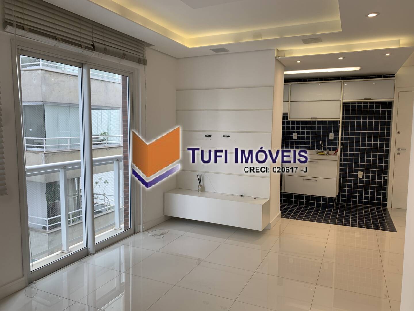 Apartamento, 1 quarto, 51 m² - Foto 4