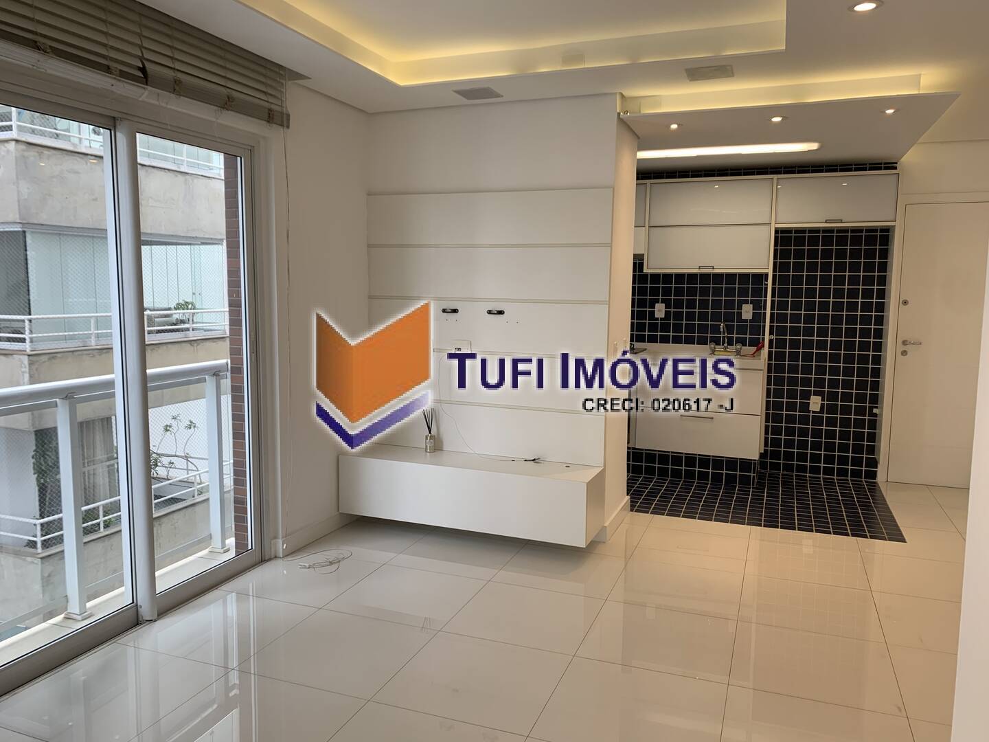 Apartamento, 1 quarto, 51 m² - Foto 3