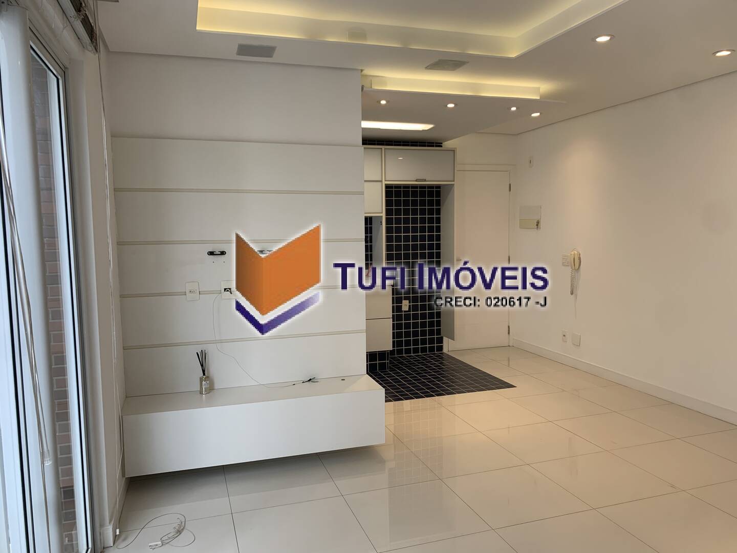 Apartamento, 1 quarto, 51 m² - Foto 5