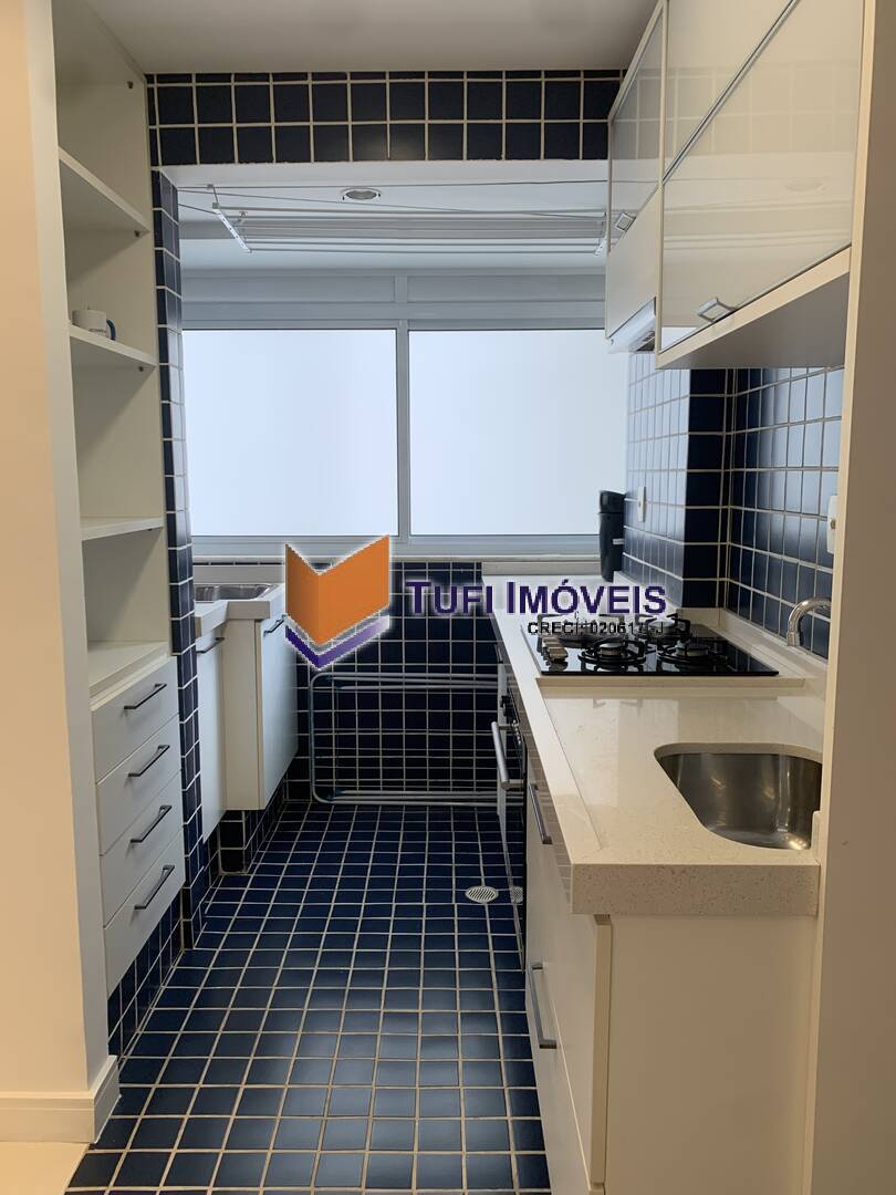 Apartamento, 1 quarto, 51 m² - Foto 11