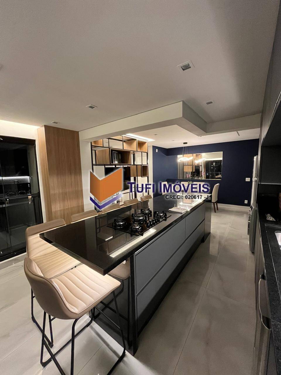 Apartamento, 2 quartos, 62 m² - Foto 1