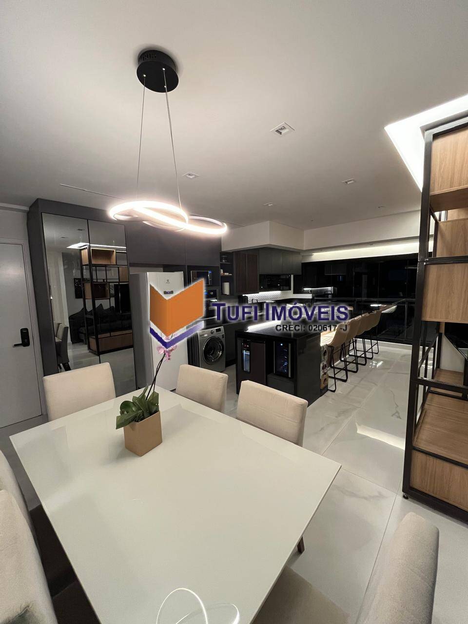 Apartamento, 2 quartos, 62 m² - Foto 3