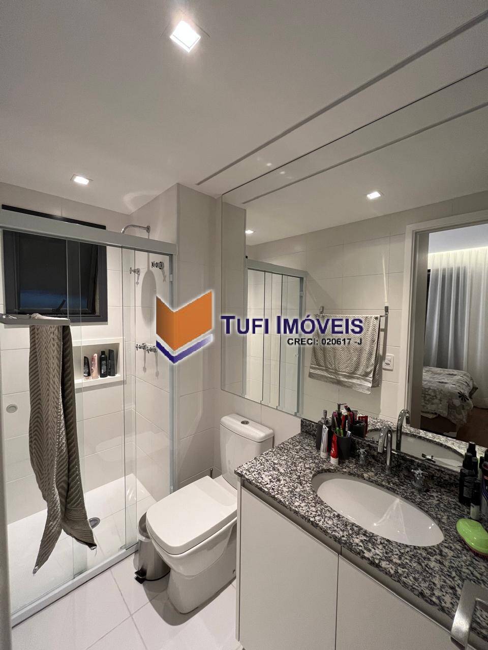 Apartamento, 2 quartos, 62 m² - Foto 9