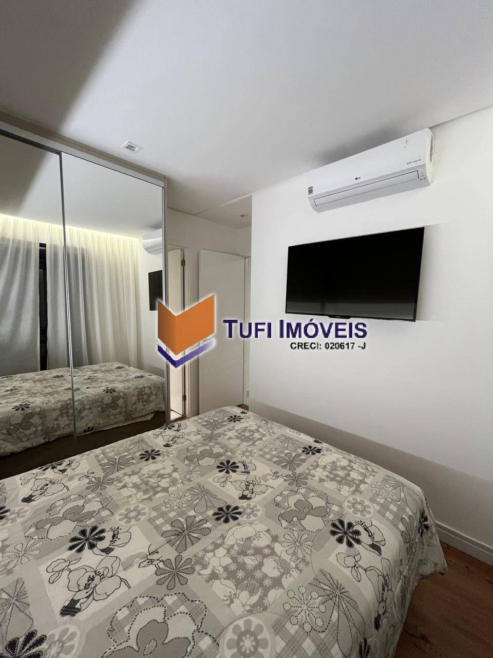 Apartamento, 2 quartos, 62 m² - Foto 8