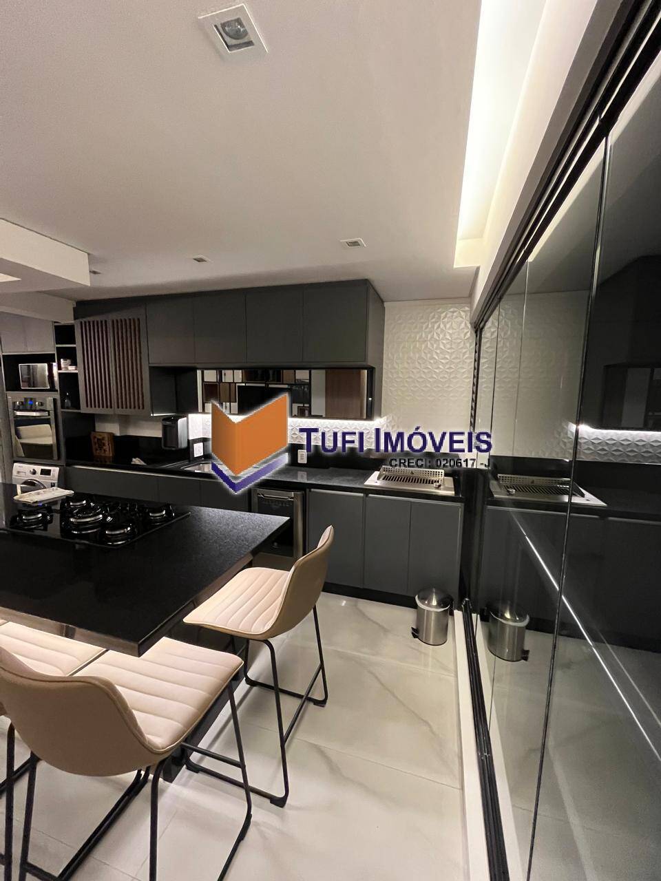 Apartamento, 2 quartos, 62 m² - Foto 4