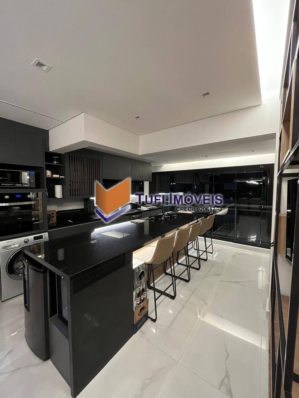 Apartamento, 2 quartos, 62 m² - Foto 2