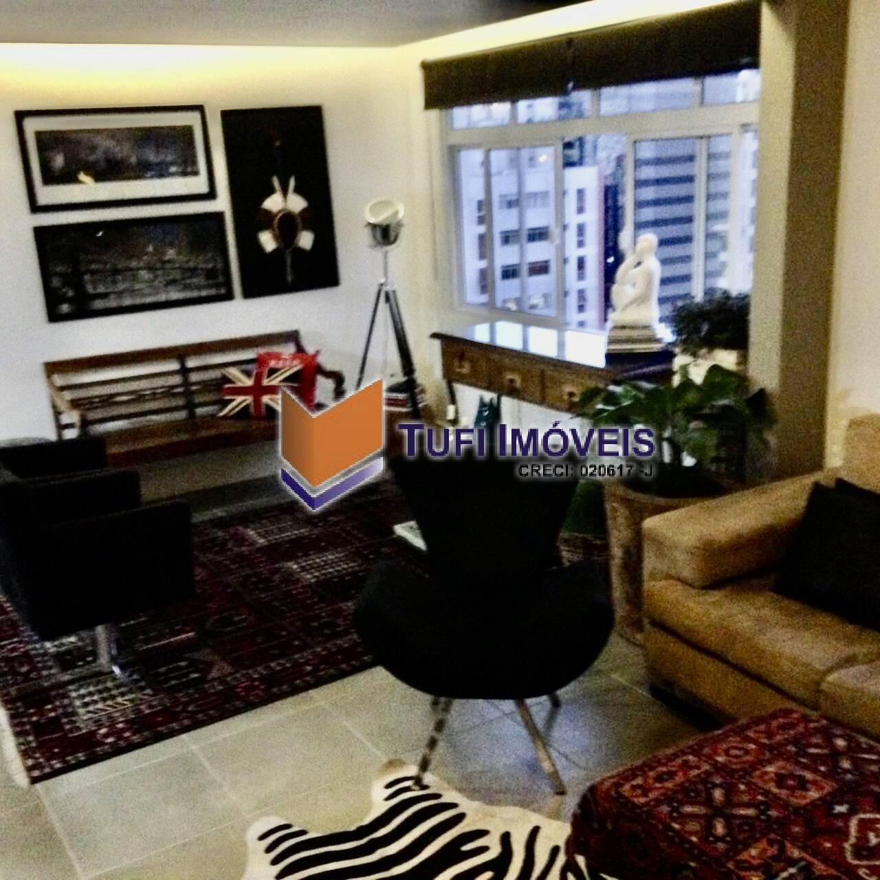Apartamento, 1 quarto, 90 m² - Foto 5