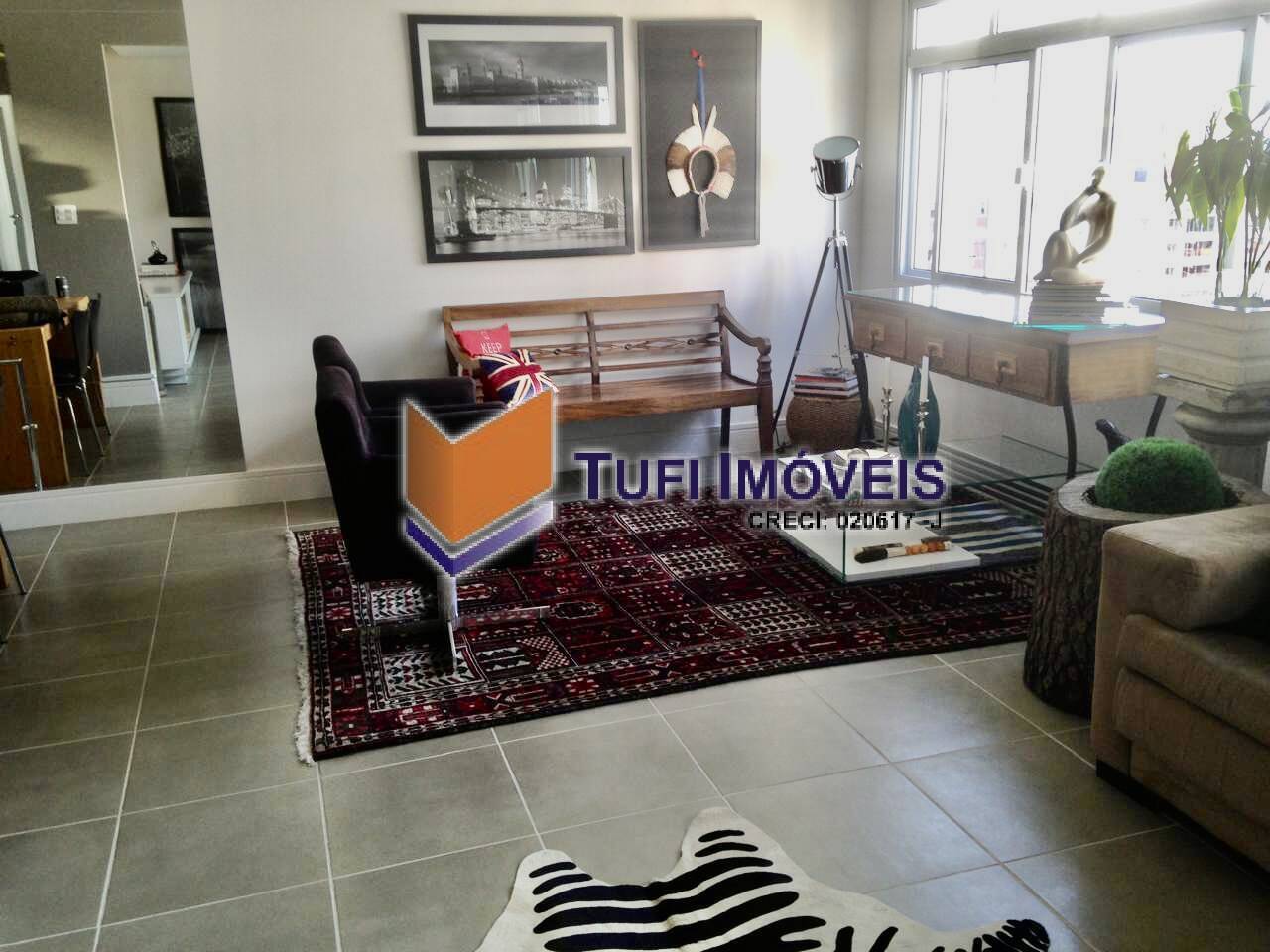 Apartamento, 1 quarto, 90 m² - Foto 2
