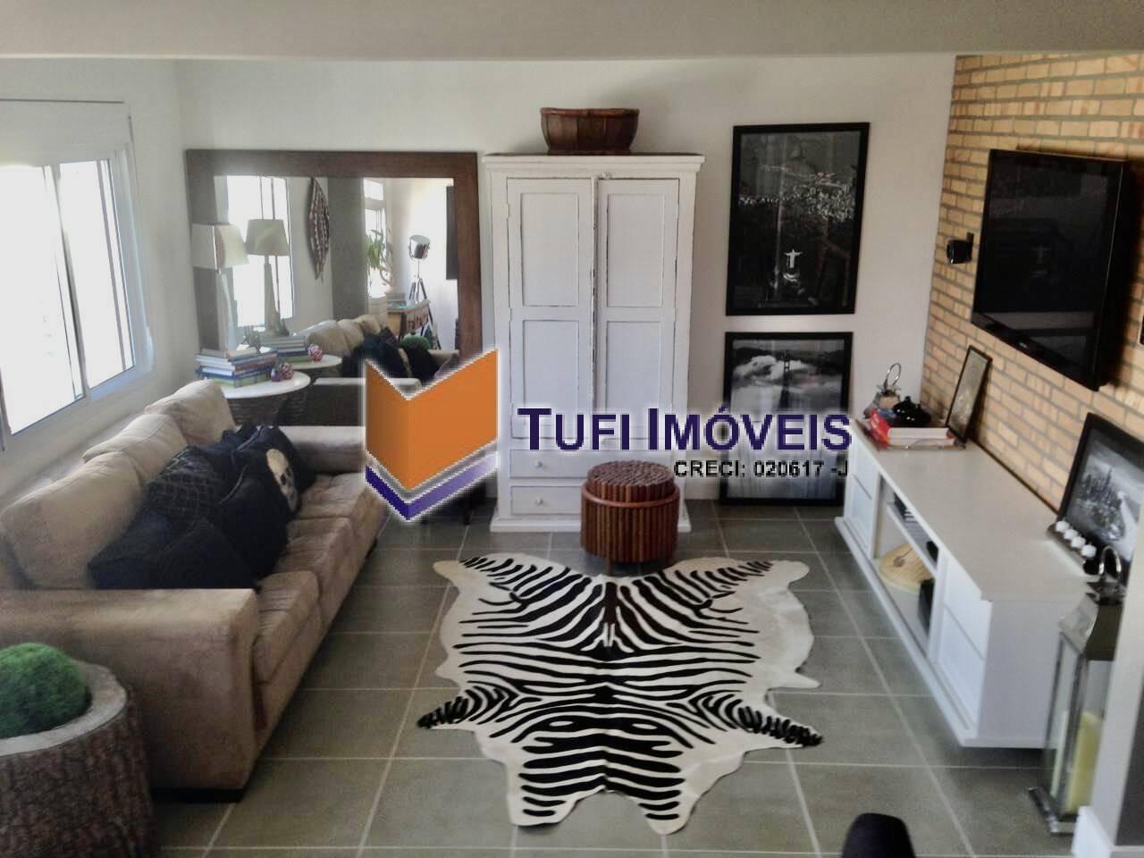 Apartamento, 1 quarto, 90 m² - Foto 1