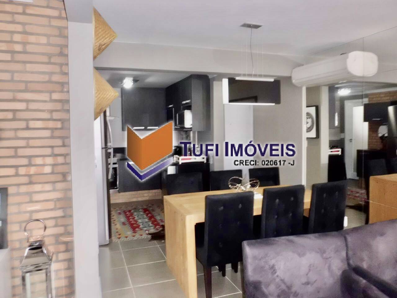Apartamento, 1 quarto, 90 m² - Foto 3