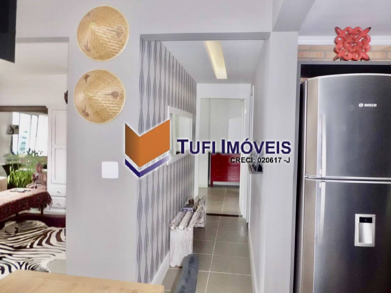 Apartamento, 1 quarto, 90 m² - Foto 13
