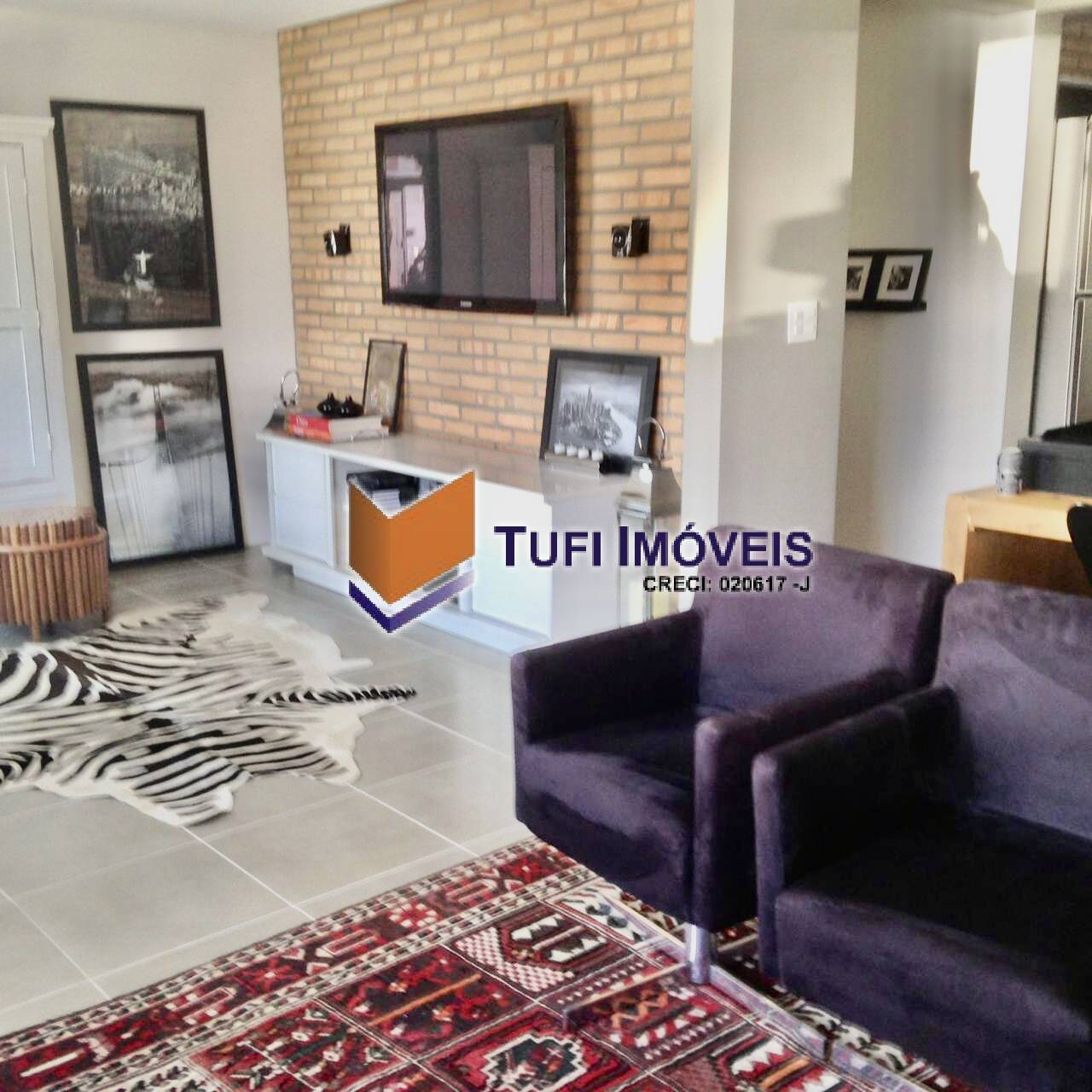 Apartamento, 1 quarto, 90 m² - Foto 6