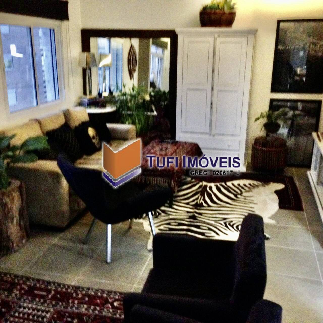 Apartamento, 1 quarto, 90 m² - Foto 8