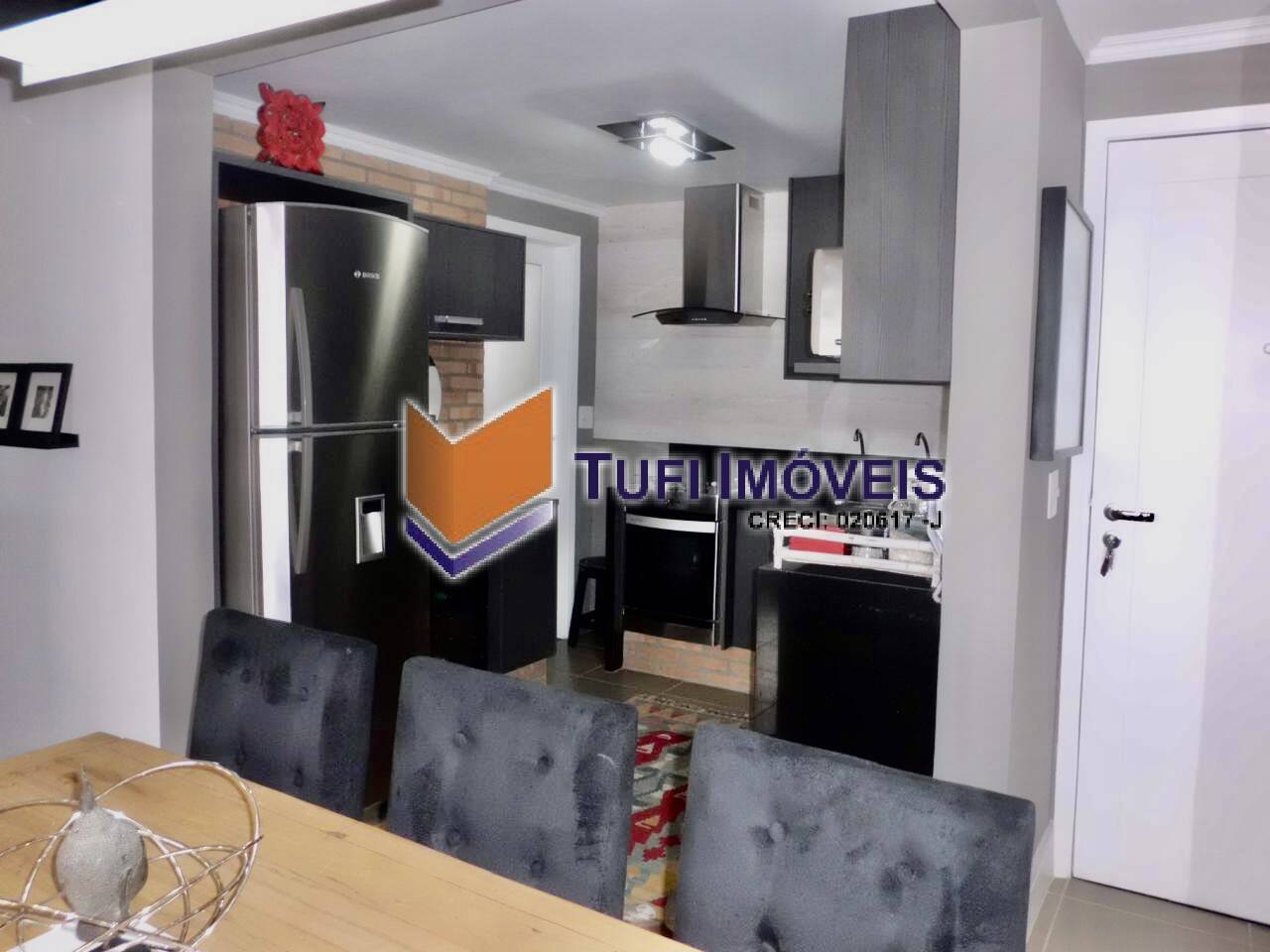 Apartamento, 1 quarto, 90 m² - Foto 4