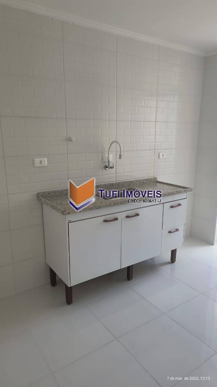 Apartamento, 2 quartos, 60 m² - Foto 6