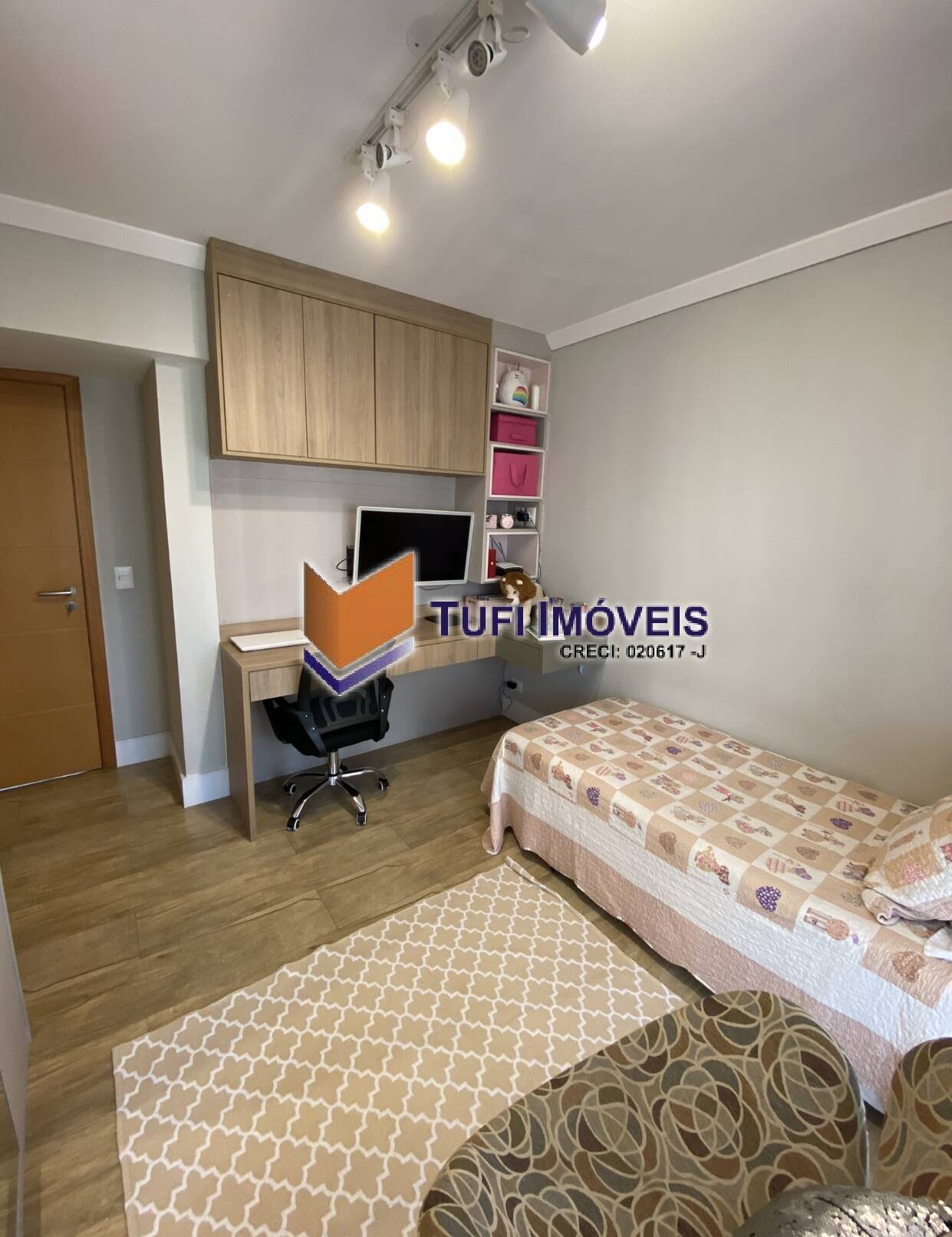 Apartamento, 4 quartos, 169 m² - Foto 27