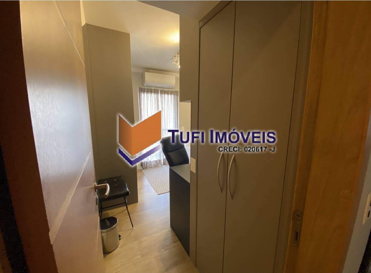 Apartamento, 4 quartos, 169 m² - Foto 24