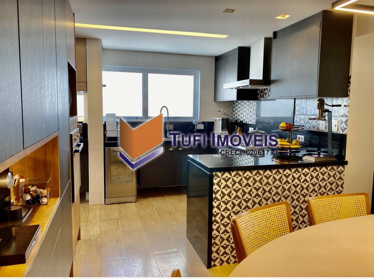 Apartamento, 4 quartos, 169 m² - Foto 13