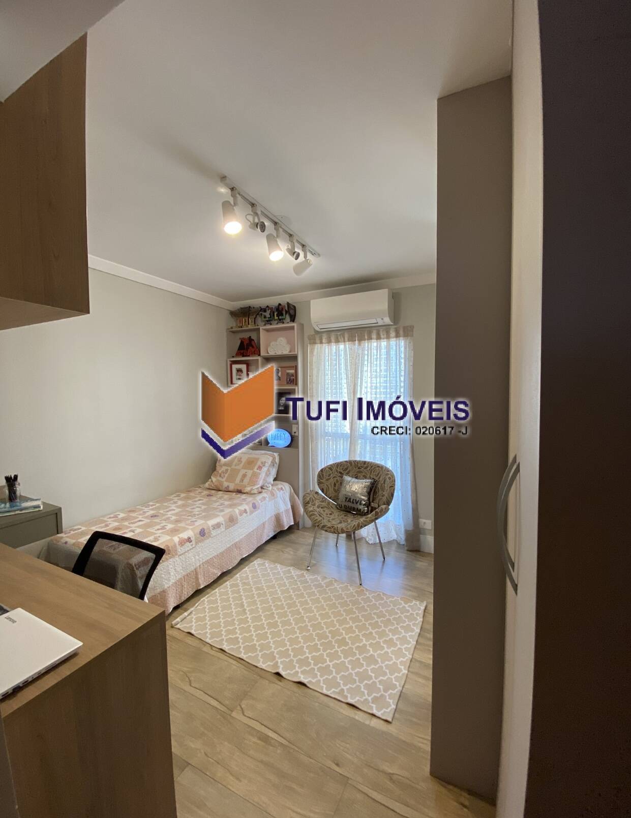 Apartamento, 4 quartos, 169 m² - Foto 25