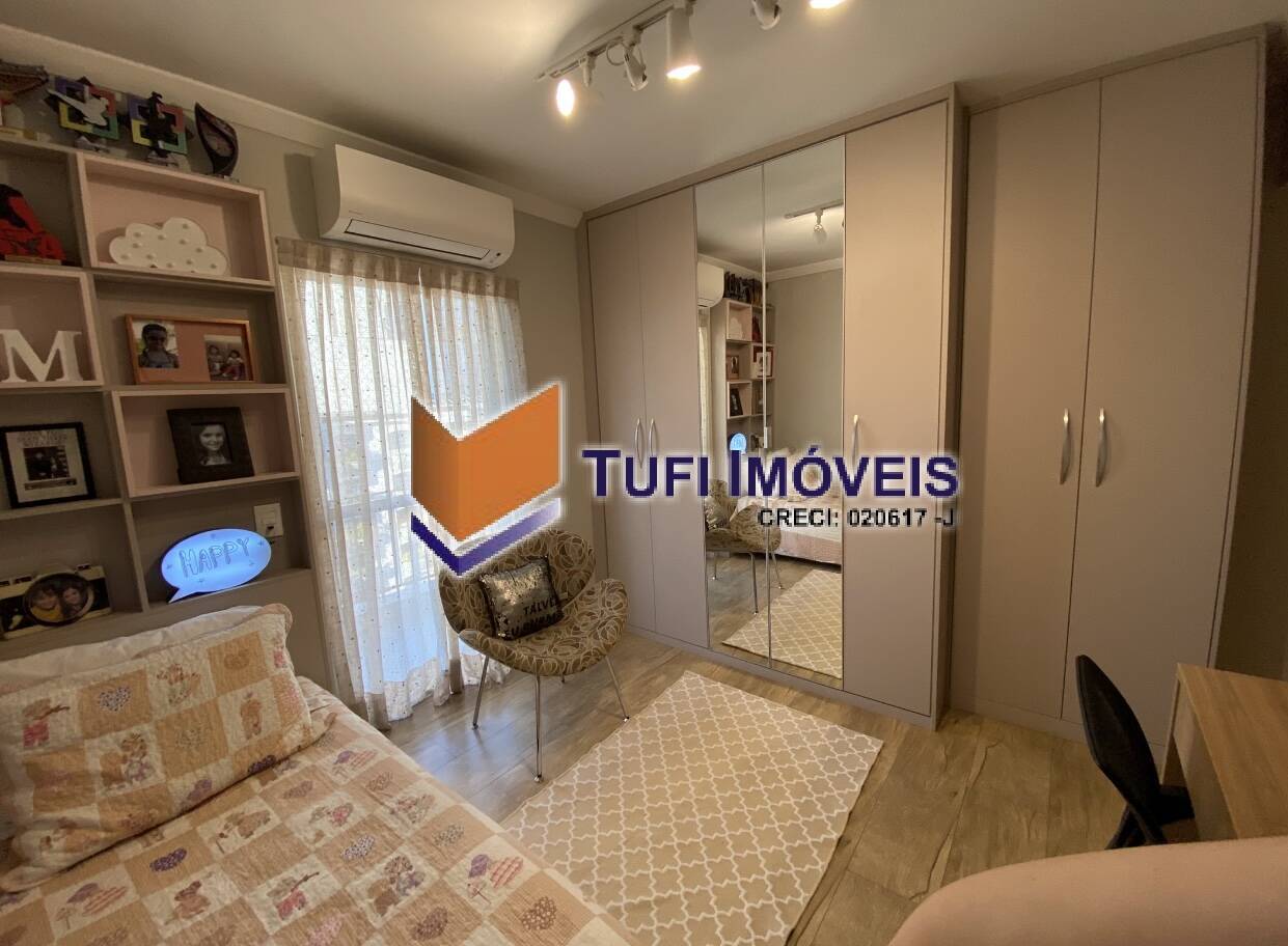Apartamento, 4 quartos, 169 m² - Foto 26