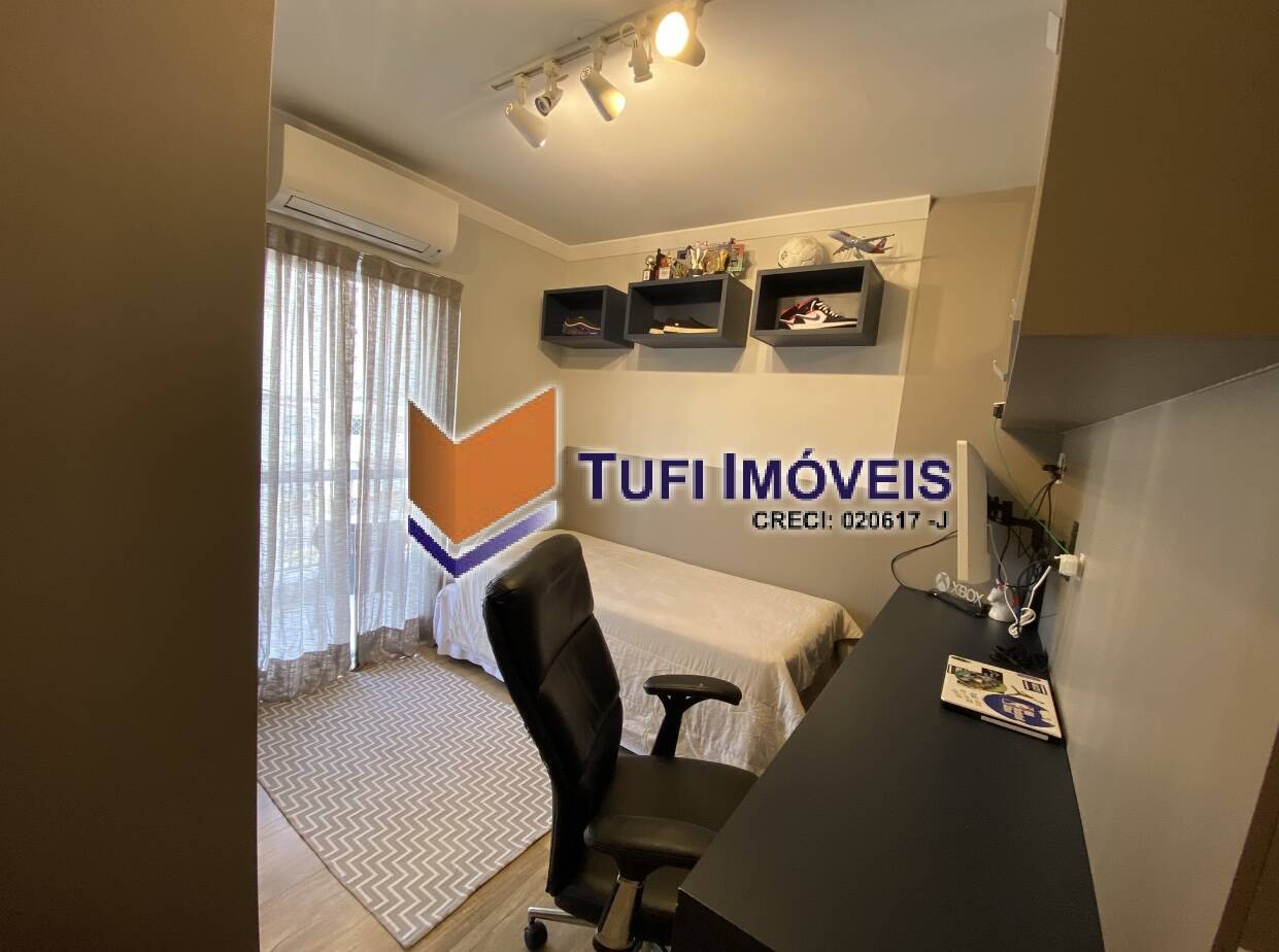 Apartamento, 4 quartos, 169 m² - Foto 23