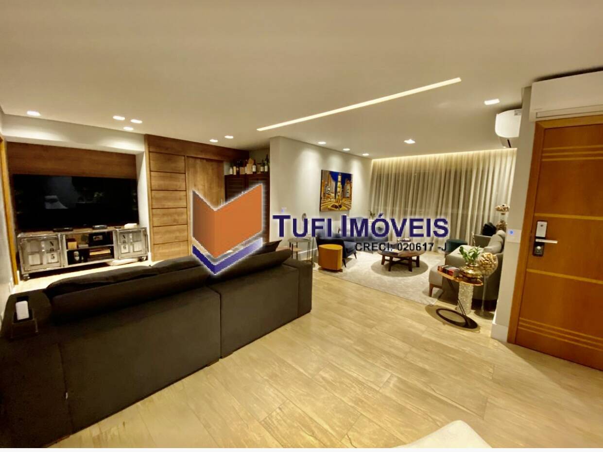 Apartamento, 4 quartos, 169 m² - Foto 3