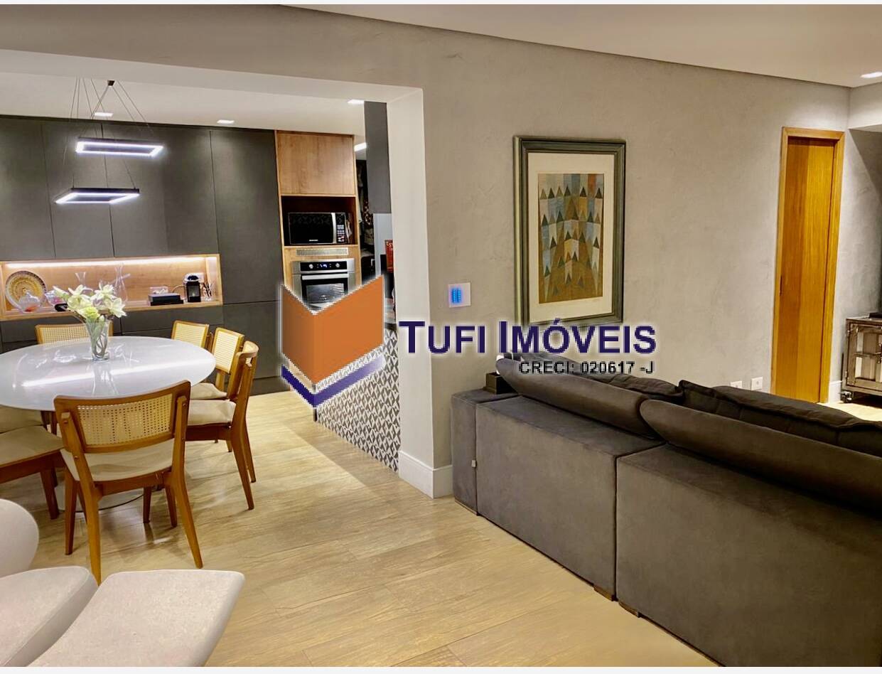 Apartamento, 4 quartos, 169 m² - Foto 7