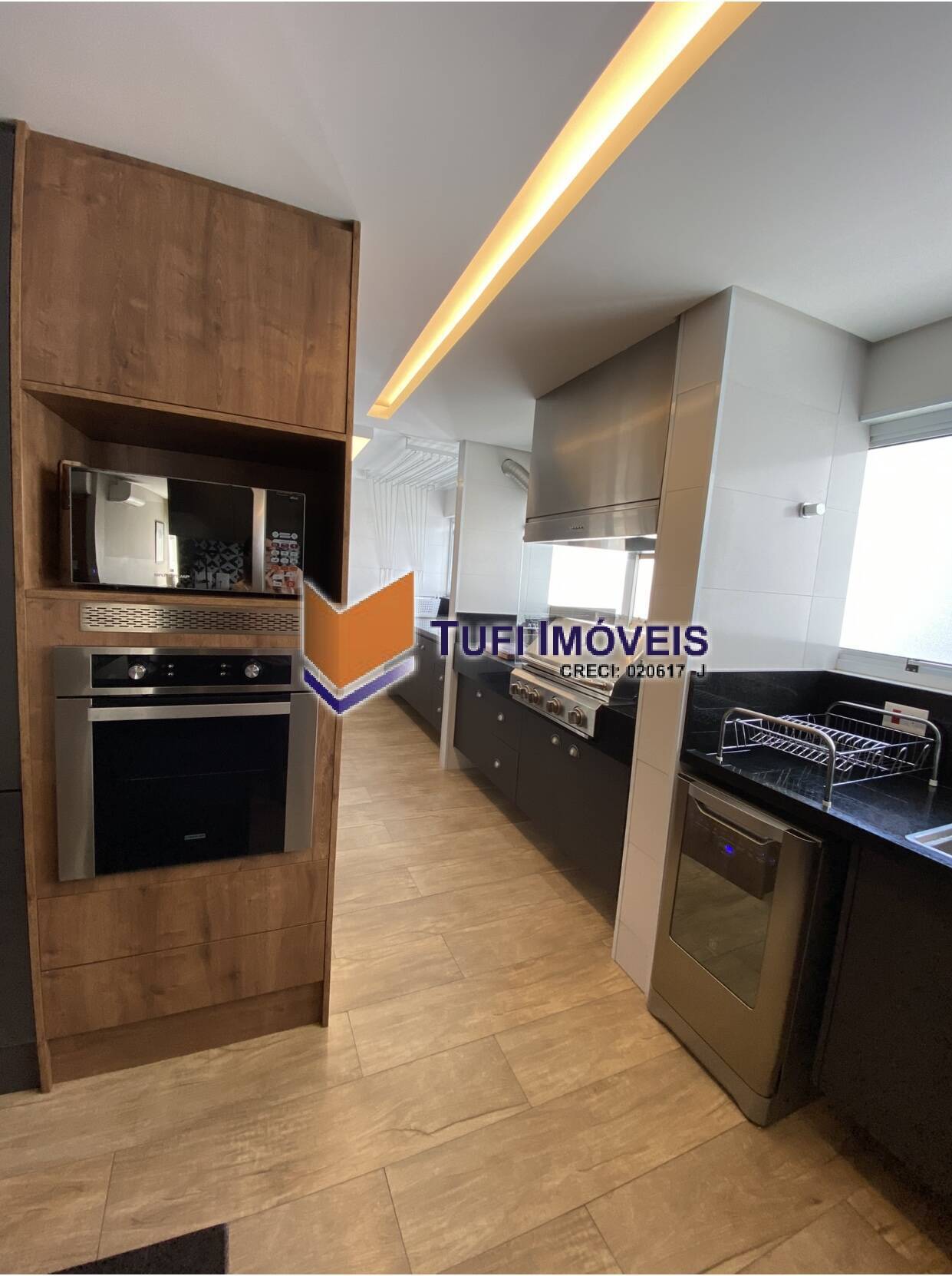 Apartamento, 4 quartos, 169 m² - Foto 16