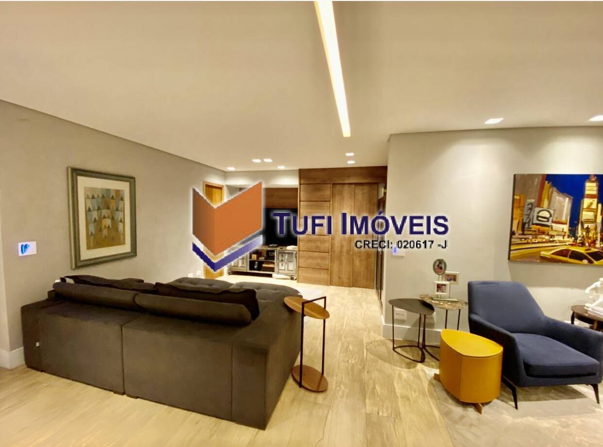 Apartamento, 4 quartos, 169 m² - Foto 6