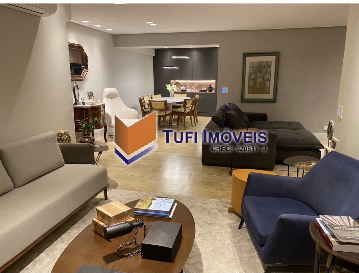 Apartamento, 4 quartos, 169 m² - Foto 9
