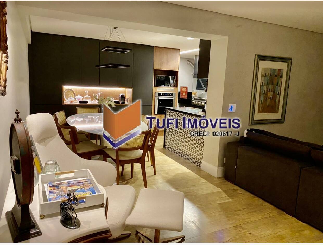 Apartamento, 4 quartos, 169 m² - Foto 10