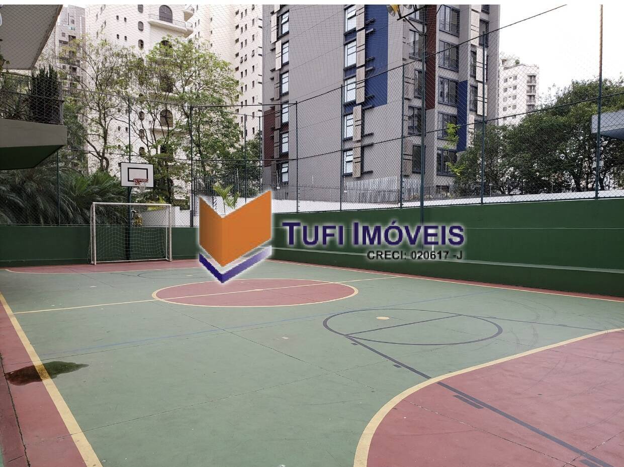 Apartamento, 4 quartos, 169 m² - Foto 36
