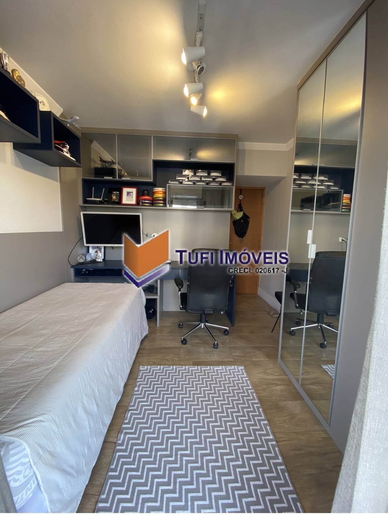 Apartamento, 4 quartos, 169 m² - Foto 29