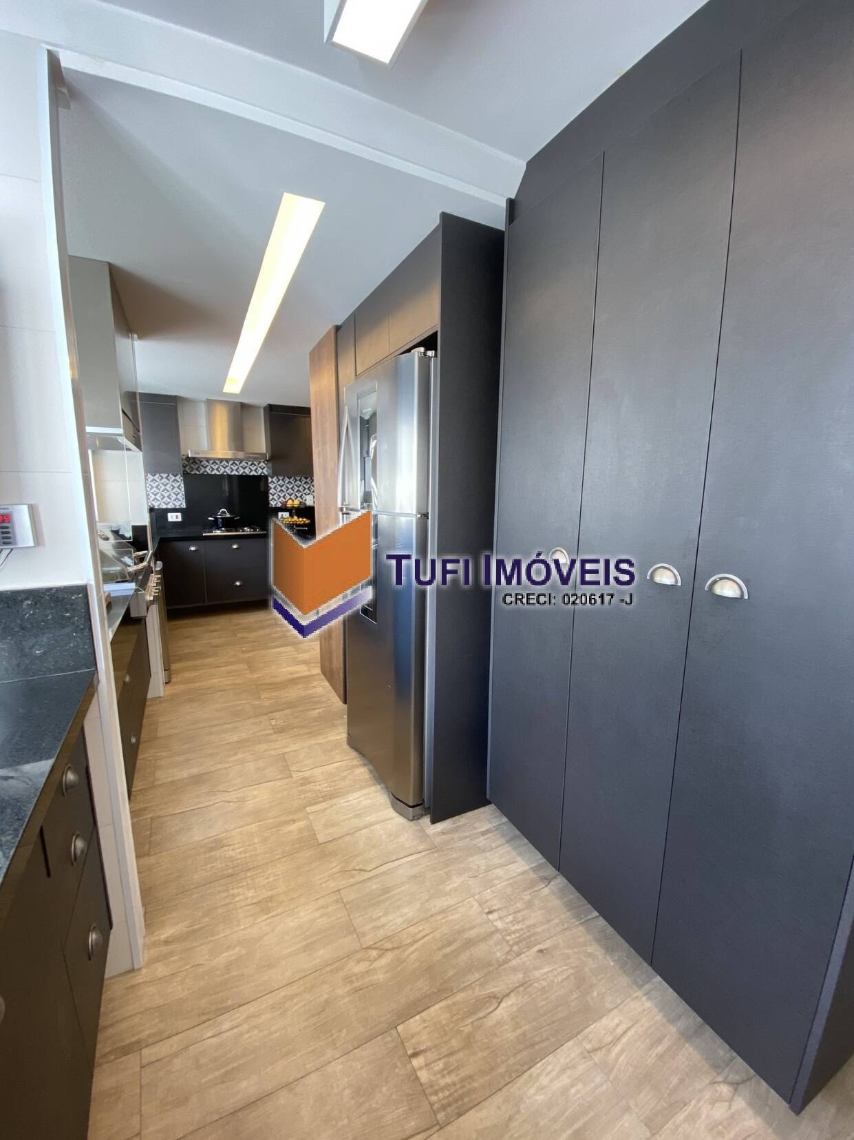 Apartamento, 4 quartos, 169 m² - Foto 17