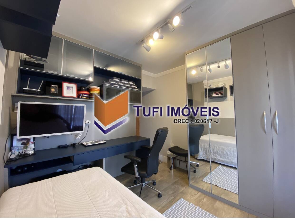Apartamento, 4 quartos, 169 m² - Foto 30