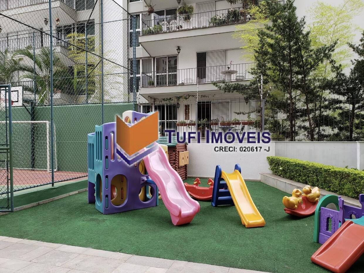 Apartamento, 4 quartos, 169 m² - Foto 35