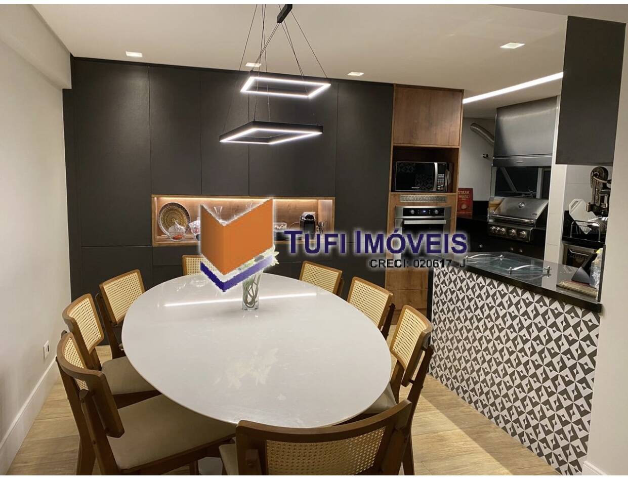 Apartamento, 4 quartos, 169 m² - Foto 12