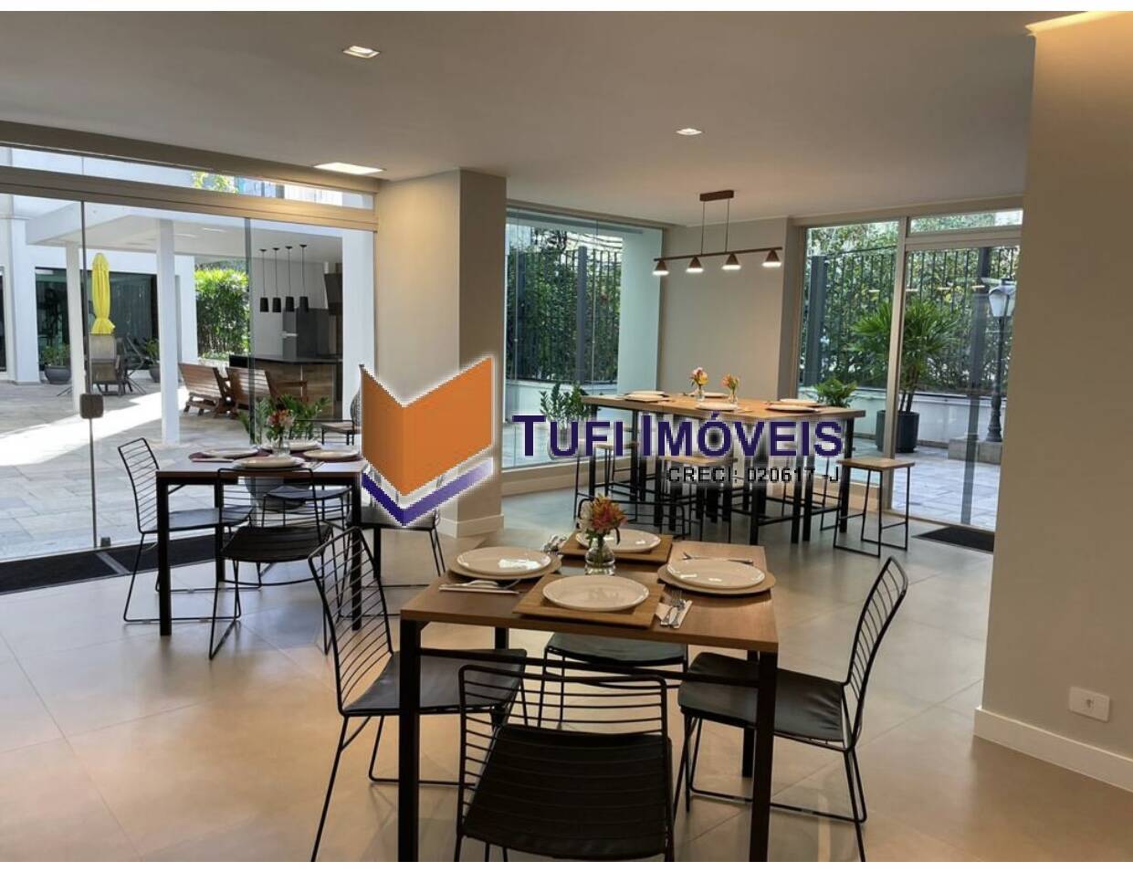 Apartamento, 4 quartos, 169 m² - Foto 38