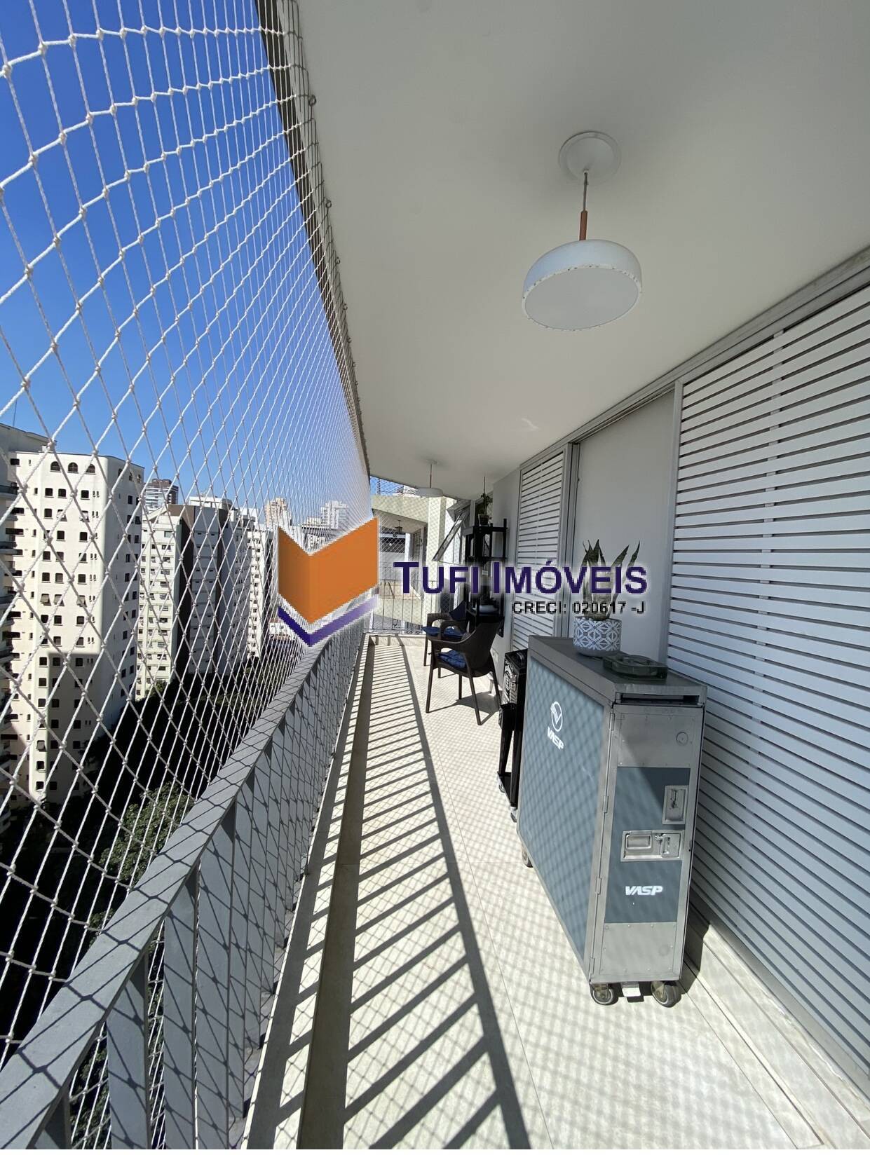 Apartamento, 4 quartos, 169 m² - Foto 8