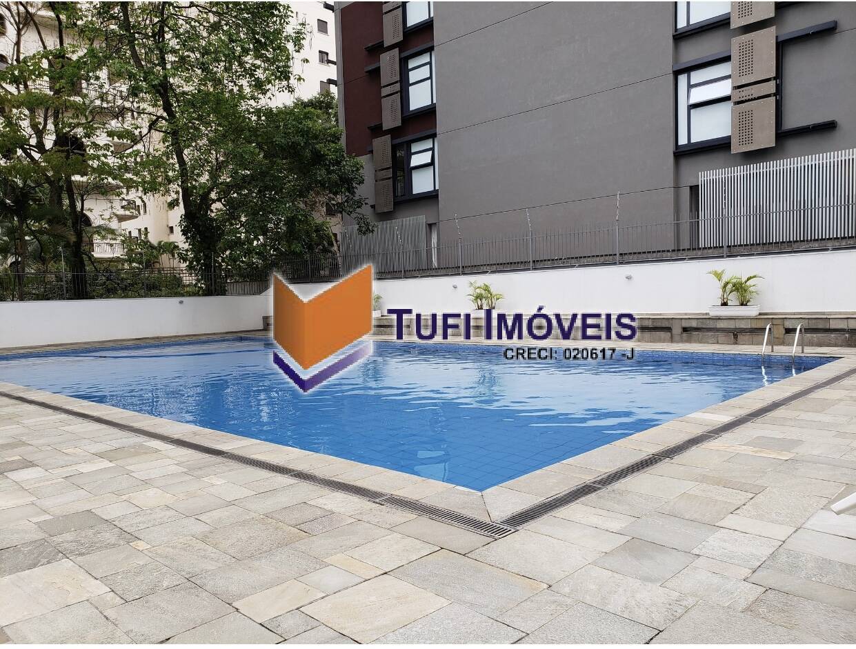 Apartamento, 4 quartos, 169 m² - Foto 34