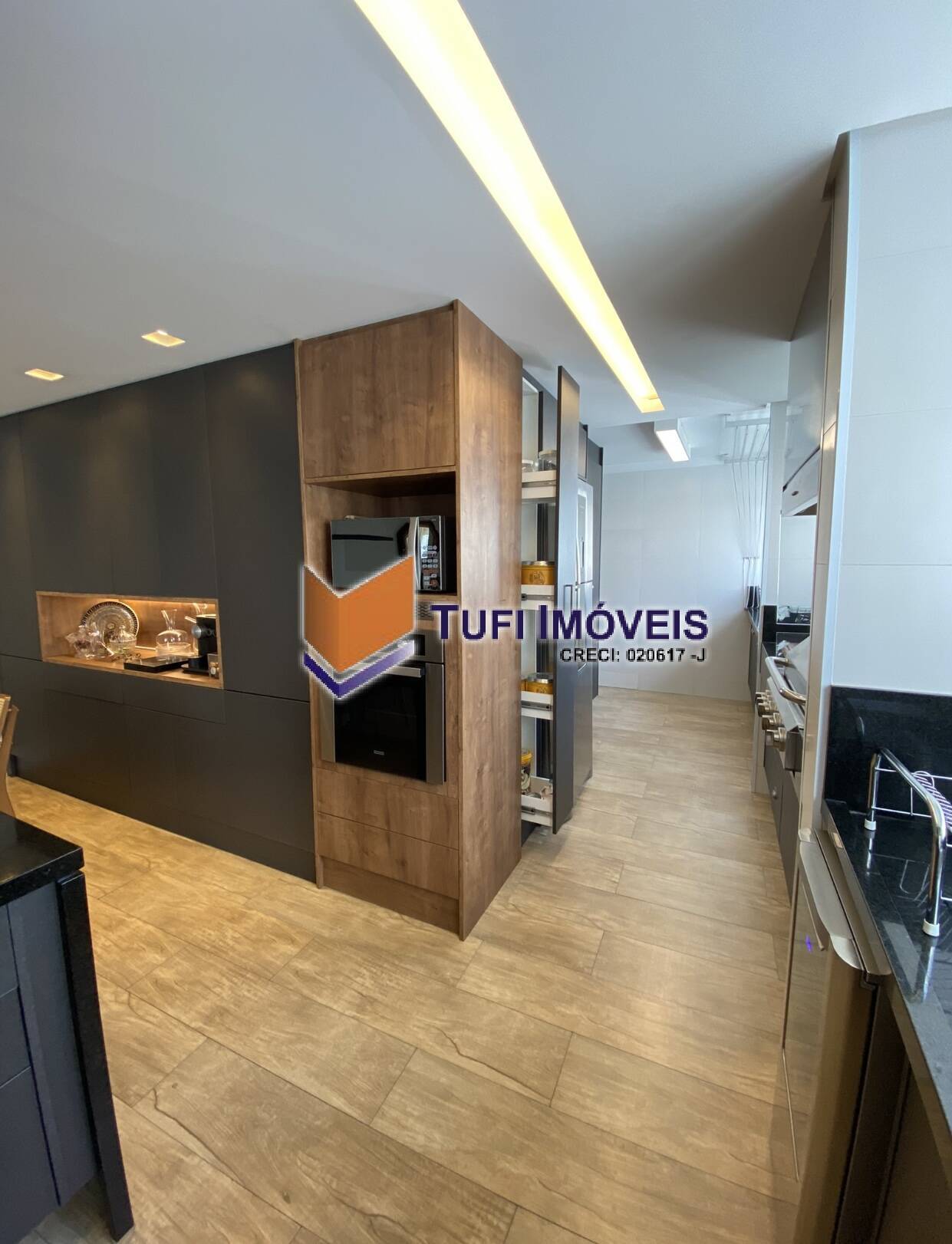 Apartamento, 4 quartos, 169 m² - Foto 15