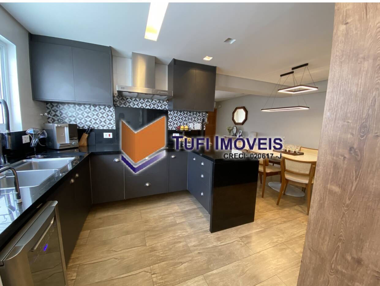 Apartamento, 4 quartos, 169 m² - Foto 14