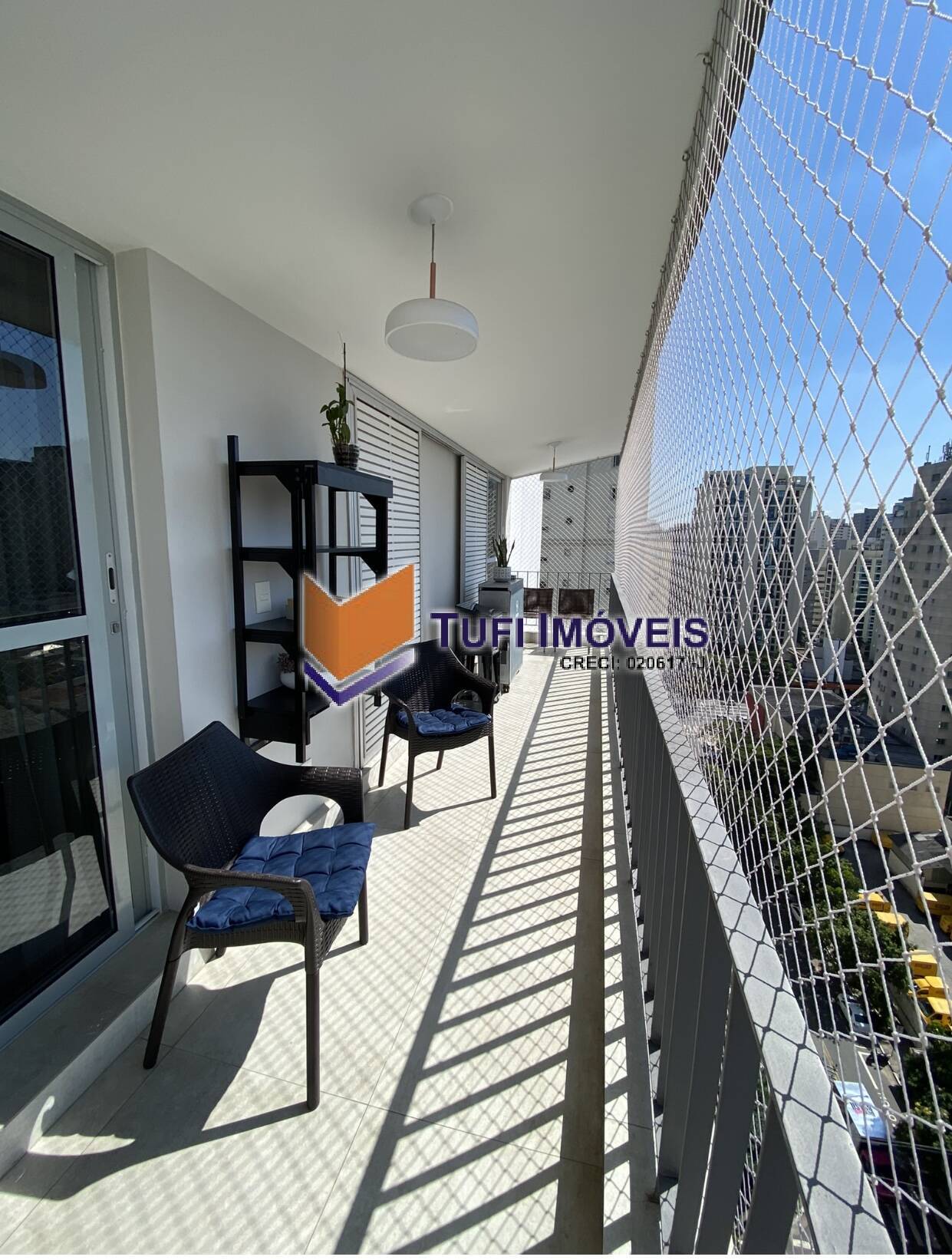 Apartamento, 4 quartos, 169 m² - Foto 4