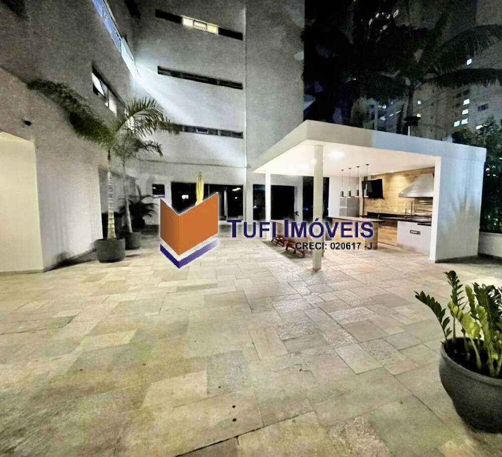 Apartamento, 4 quartos, 169 m² - Foto 37